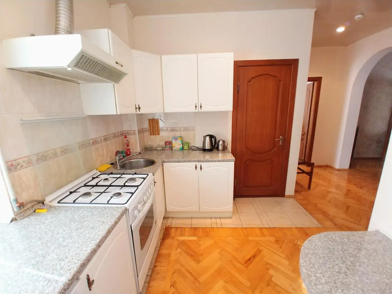 Apartment Perfect View F1 And Sea Baku 0*,  Azerbaijan