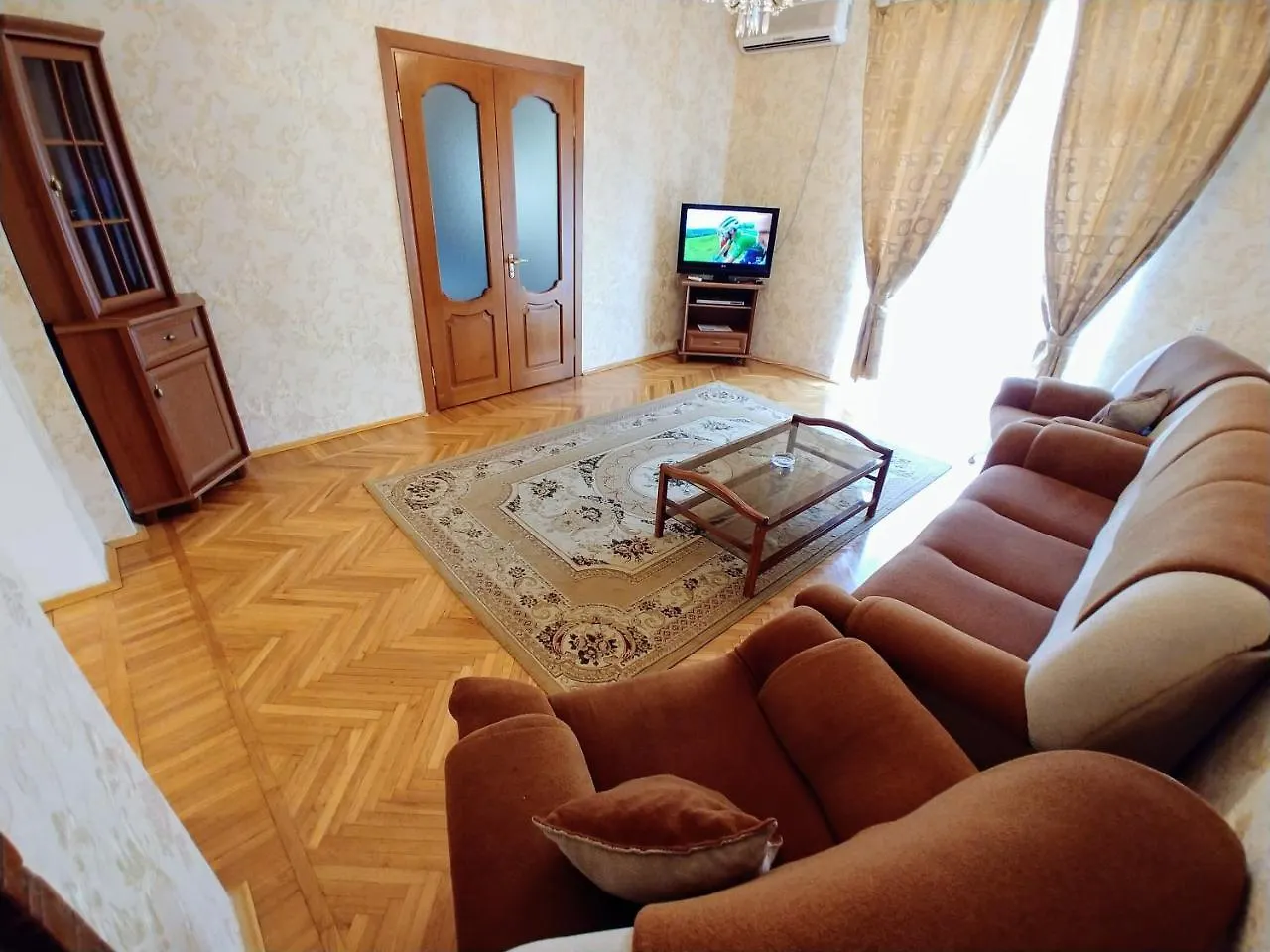 Apartment Perfect View F1 And Sea Baku